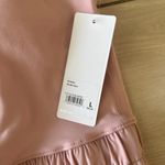 Yogalicious Pink  Athletic Romper #activewear
Size Large Photo 1