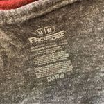 Pro Edge Nebraska Cornhuskers Full Zip Hoodie Huskers Graphic Gray M Size M Photo 2