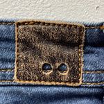 Life in Progress  Size 27 Distressed Denim Jeans. Preloved. Photo 9