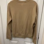 Athletic Works  Brown Rodeo Graphic Sweatshirt Photo 1