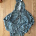 Z Supply Camo Hoodie Photo 4