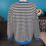 Trendy Queen Crewneck Sweatshirt, Small Black Photo 2