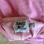 Princess Polly Ariana Dress Pink Photo 4