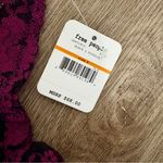 Free People  Too Cute to Handle Bodysuit D1 Photo 3