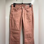 Rag and Bone  NEW High rise bell denim jeans size 27 women’s Photo 3