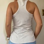 Marine layer Weekend Sport Suki Sport Tank in Oatmeal Photo 1