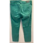 AG Adriano Goldschmied  Stilt Crop Cigarette Jean 26 Photo 4