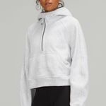 Lululemon Scuba Oversized Half-Zip Hoodie Photo 0