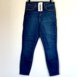 L'Agence NWT Margot High Rise Skinny Jean in Laguna - Size 27 Photo 1