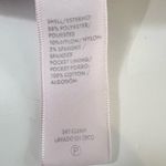 Rebecca Minkoff Burgundy Skirt ‎ Corduroy Mini Skirt Size 8 Fall Frolic Après-Ski Photo 5