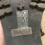 blowfish Lace-Up Boots Photo 5