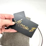 Mona B  Mixed Canvas Small‎ Crossbody Photo 3