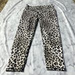 Evolution and creation Leopard Leggings - Size L Photo 1
