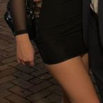 Princess Polly Lace Sheer Dress Photo 3