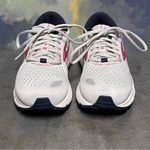 Brooks Addiction GTS 15 1203521B054 Oyster/Peacoat Women's Sneakers Size 6.5B Photo 5