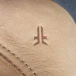 Frye 💕💕 Rory Bootie Ash Cowboy Ankle Western Boots Pointed Toe Leather 10 NWOT Photo 12