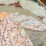 Haute Hippie  Blouse size large Photo 4