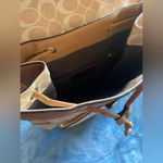 BEST SELLER Chic Khaki Brown Fashion Backpack Tan Photo 4