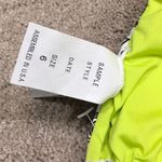 Trina Turk  geometric string bikini. NWOT Photo 5