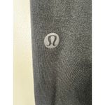 Lululemon Soft Jersey Classic-Fit Mid-Rise Jogger 4 Black (First Release)W5GCMS Photo 4