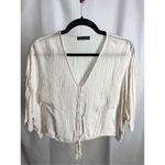 Shinestar lightweight top Photo 1