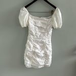 superdown  Rumor Ruched‎ Dress Photo 2