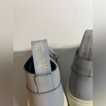 Dr. Martens  Baynes Chukka Monkey Grey Canvas Mid Ankle Combat LaceBoots Sz 9 Rare Photo 11