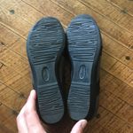 I ❤️ Comfort Mary Janes with elastic crossover Gray Size 6 Photo 3