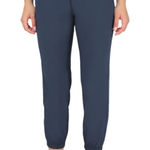 90 Degrees by Reflex NWT - Woven Joggers with Welt (Zip) Side Pockets. Photo 0
