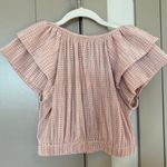 Sabrina Musayev Amber Top Photo 1