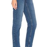 We The Free People High Waist Ankle Cropped Cotton Denim Mom jeans womens 31 Photo 4