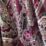 Shannon Ford Women's Paisley Blouse Photo 3