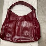 Kenneth Cole Leather Bag Photo 1