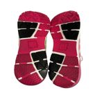 Timberland Pro Flex Shoes Womens Composite Toe Flex Anti Fatigue White Pink 5.5 Photo 4