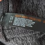 Free People Movement  Gray High Rise Infinity Cropped Leggings XS Photo 6