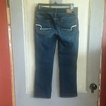 American Eagle  Artist Crop Jeans Photo 3