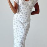 Princess Polly Hera Maxi Dress Photo 0