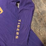 Nike LSU Slim Fit Shirt Photo 2