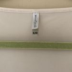 White Stag Silk and Satin like Tank Top Photo 1