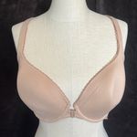 Victoria's Secret **Bras 2 For 30** EUC Victoria’s Secret “Racerback Demi” Bra Photo 0