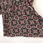 Torrid Medallion Print Lattice Challis Dress 2X Photo 7