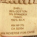 Free People Free‎ People pleated schoolgirl mini skirt size large Photo 8