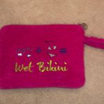 Henri Bendel Swimsuit Bag Photo 0