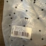 Princess Polly Piper Cut Out Mini Skirt Blue Photo 5