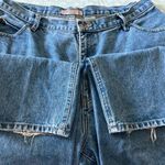 st. john's bay At John’s Bay denium jeans in size 18 women’s. Relaxed Fit Photo 2