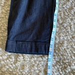 Ann Taylor ‎ LOFT Cropped Dress Pants. Size 2 Photo 8