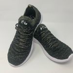 APL  Techloom Wave Women’s Sneakers Black Gold  size‎ 8 NWOB Photo 6