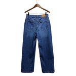 Madewell The Perfect Vintage Wide-Leg Jean Caronia Wash NK804 size 29 Photo 2