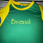 Brazil Graphic T Photo 2
