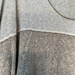 We The Free FREE PEOPLE /  Boxy Two Tone Long Sleeve T Shirt - Medium Photo 2